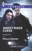 Smoky Ridge Curse (Bitterwood P.D. #3) by Paula Graves