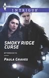 Smoky Ridge Curse cover