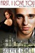 First I Love You (The Downey Trilogy, #1) by Genevieve Dewey