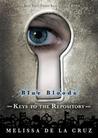 Keys to the Repository cover
