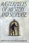 Masterpieces of Mystery and Suspense cover