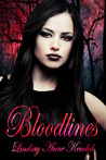 Bloodlines by Lindsay Anne Kendal