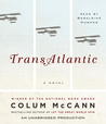 TransAtlantic cover