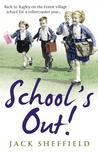 School's Out! cover