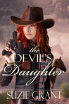 The Devil's Daughter cover