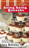 Going, Going, Ganache cover
