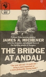 The Bridge at Andau cover