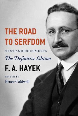 the road to serfdom