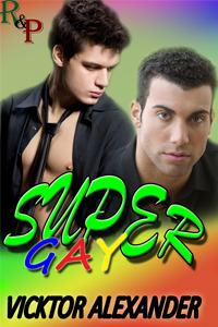 super-gay
