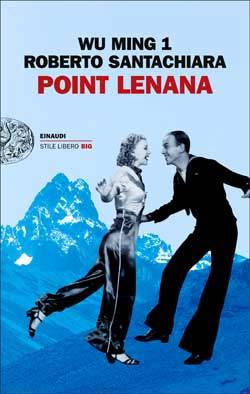 point-lenana