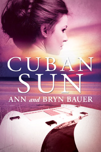 Cuban Sun (Sofia Koury, #1)