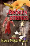 Broken Strings cover