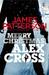 Merry Christmas, Alex Cross (Alex Cross, #19) by James Patterson