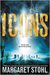Icons (Icons, #1) by Margaret Stohl