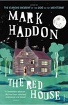 The Red House cover