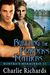 Ruffling the Peacock's Feathers (Kontra's Menagerie #12) by Charlie Richards