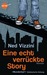 Eine echt verrückte Story by Ned Vizzini