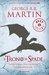 Il trono di spade Tempesta di spade - I fiumi della guerra - Il portale delle tenebre by George R.R. Martin