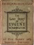 The Lost Diary of Eugene Washington by Ken Brosky