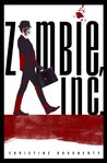 Zombie, Inc. (Zombie Inc, #1)