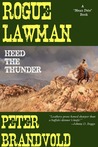 Heed The Thunder cover