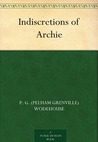 Indiscretions of Archie cover