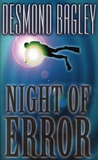 Night of Error cover