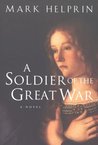 A Soldier of the Great War cover