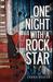 One Night With a Rock Star by Chana Keefer