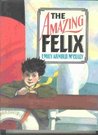 The Amazing Felix cover