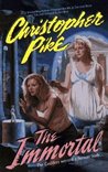 The Immortal cover