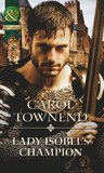 Lady Isobel's Champion (Knights of Champagne, # 1)