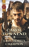 Lady Isobel's Champion (Knights of Champagne #1)