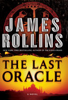 The Last Oracle (Sigma Force, #5)