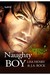 The Naughty Boy (Boy, #1.5) by Lisa Henry