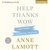 Help Thanks Wow: The Three Essential Prayers