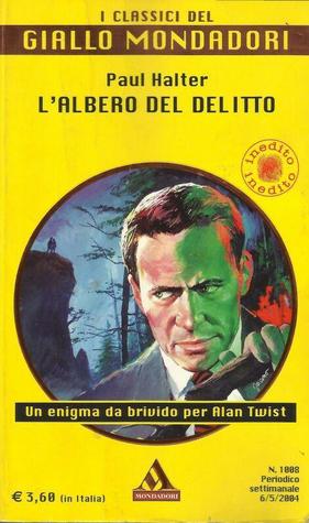 Romanzo Giallo Shelf
