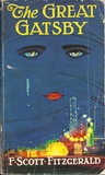 The Great Gatsby cover