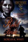 Rebel Bride cover