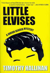 Little Elvises cover