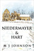 Niedermayer & Hart by M.J. Johnson