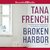 Broken Harbor by Tana French
