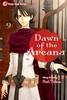 Dawn of the Arcana, Vol. 09 (Dawn of the Arcana, #9)