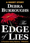 The Edge of Lies (Paradise Valley Mystery, #2.5)