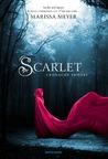Scarlet cover