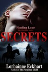 Secrets (The Outsider Series, #4)