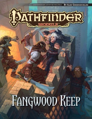 pathfinder-module-fangwood-keep