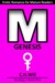 M GENESIS (DUOLOGY BOOK ONE) by C.H. Will