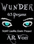 Wunder (0.5 Dreamz) by A.R. Von