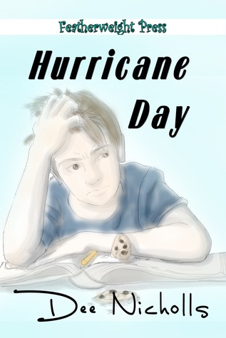 Hurricane Day by Dee Nicholls